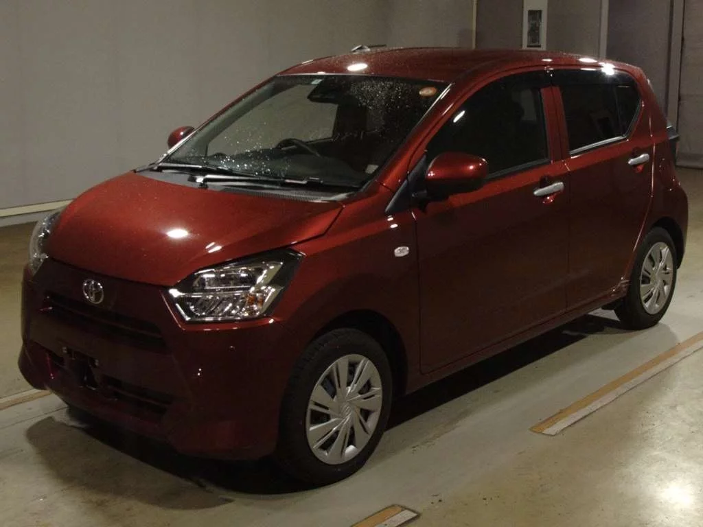 Toyota Pixis Epoch LA350A 2022
